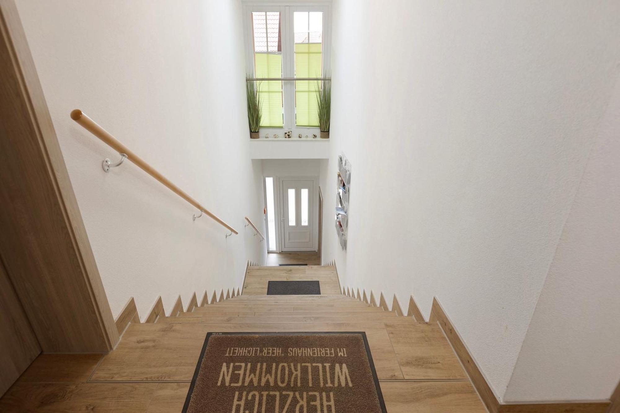Ferienhaus Heerlichkeit Loeffingen Luaran gambar