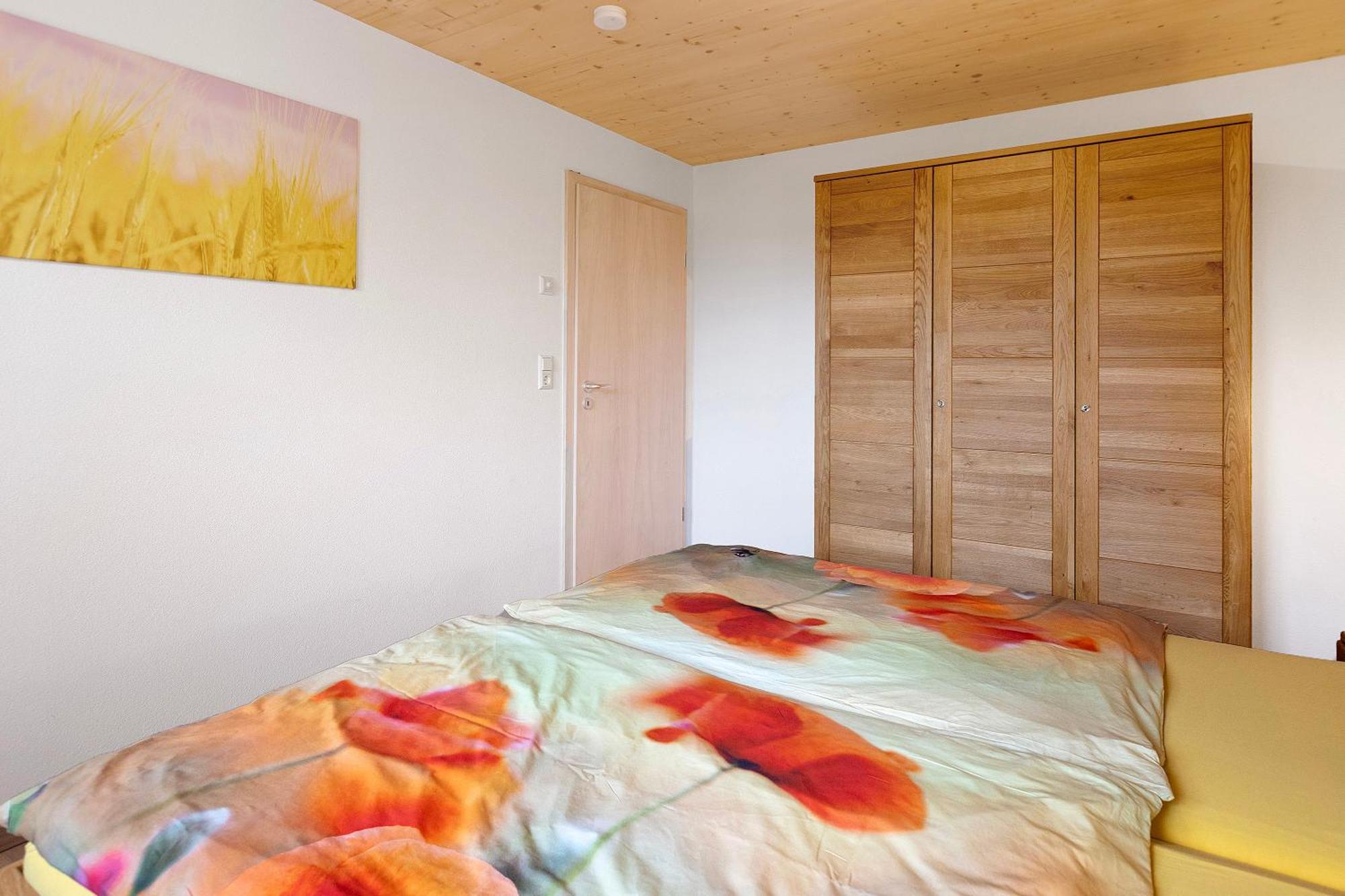 Ferienhaus Heerlichkeit Loeffingen Luaran gambar