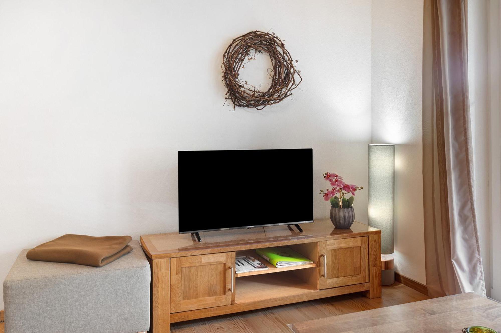 Ferienhaus Heerlichkeit Loeffingen Luaran gambar