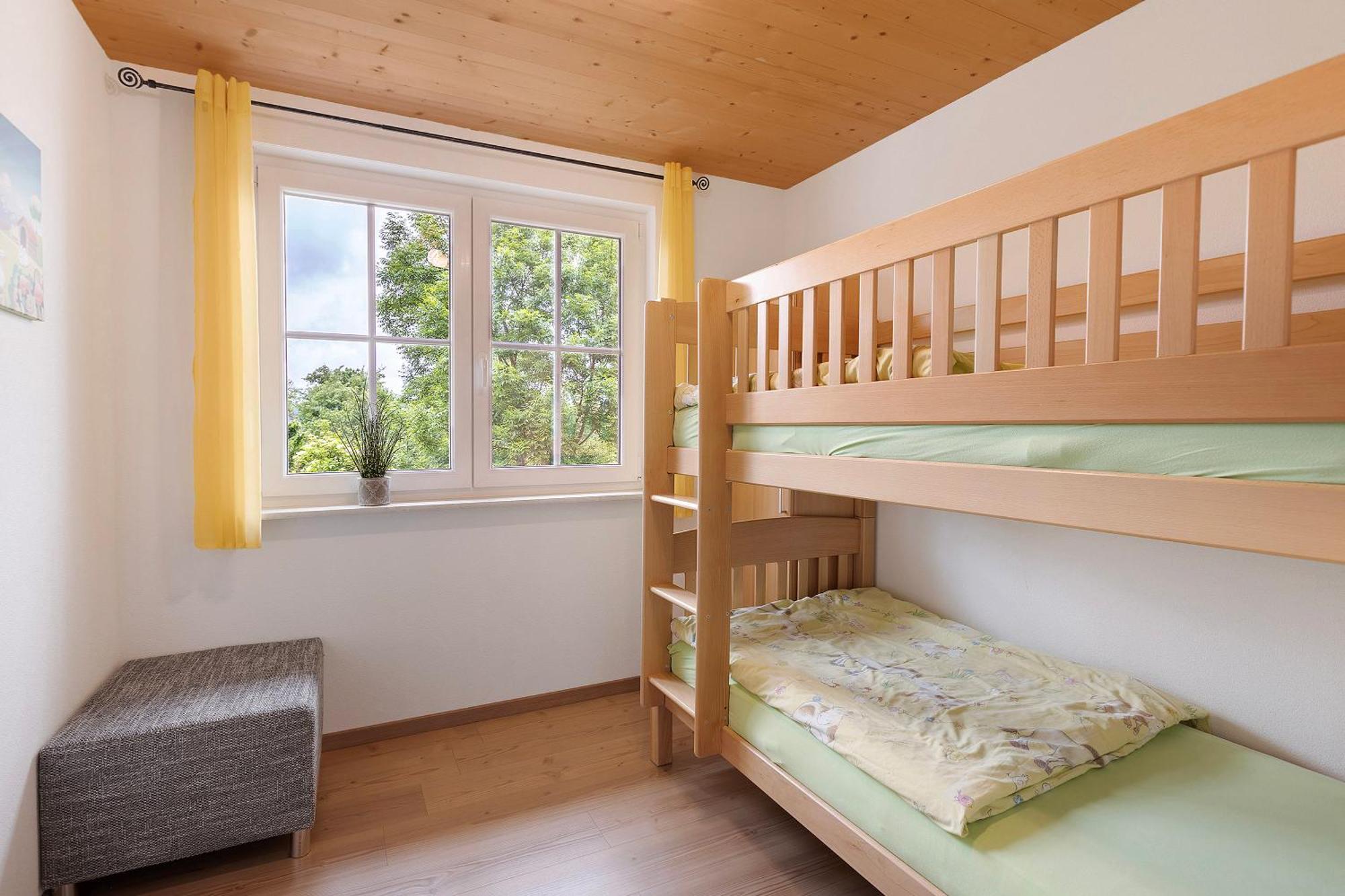 Ferienhaus Heerlichkeit Loeffingen Luaran gambar